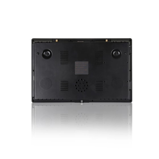 Original Hawkeye X 10.2 Inch Racing Monitor 10ms Ultra Low Delay IP54 Waterproof for Quadcopter DIY Drone High Quality Parts